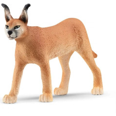 Schleich Karakala mātītes figūriņa