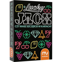 Muduko Lucky Jack spēle (lv)