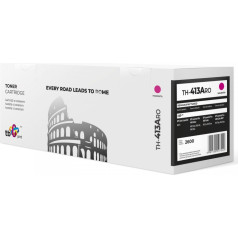 Toner for hp 305a th-413aro has ref.