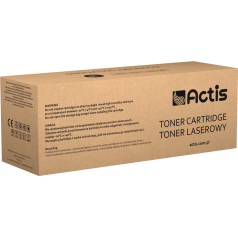 Partydeco Actis tb-247ma toner (replacement brother tn-247m; standard; 2300 pages; red)