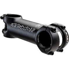 Easton Stem Ea90 31.8 110x0 Black Bicycle Accessory, Black, Not Applicable