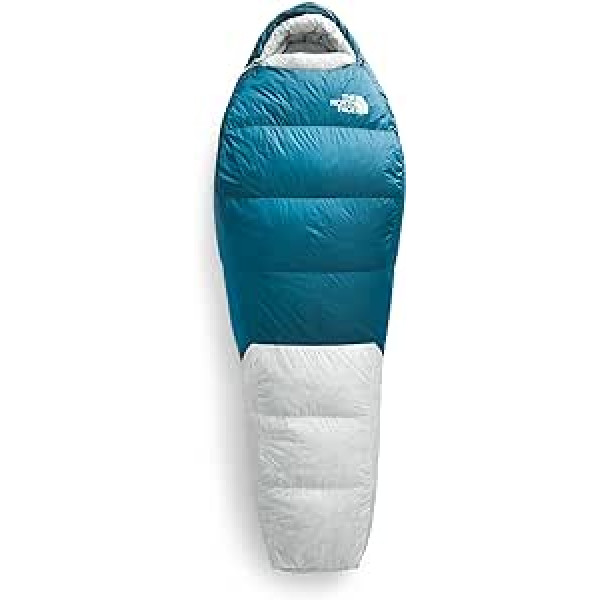 The North Face Blue Kazoo High Rise Grey/Hyper Blue