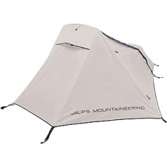 ALPS Mountaineering Mystique Zelt für 1,5 Personen