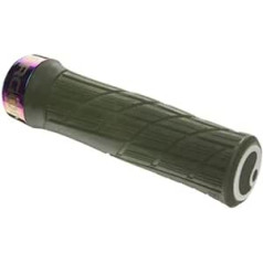 Ergon Unisex – Erwachsene Ge Fahrradgriff