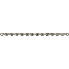 Shimano CN-HG95 Fahrradkette, Silber, 116 Glieder