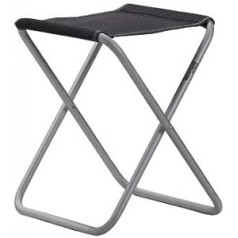 Westfield Be-Smart Stool Charcol Grey