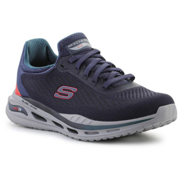 Skechers Arch Fit Orvan-Trayver M 210434-DKNV / EU 41.5 apavi