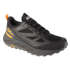 Jack Wolfskin Terraventure Texapore Low M 4051621-6000 / 46 apavi