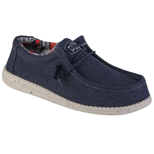 Hey Dude Wally Stretch Canvas kurpes M 40022-425 / 41