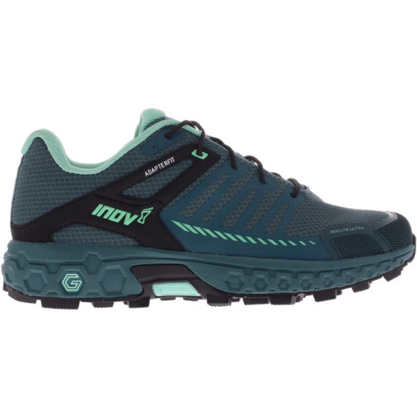 Inov-8 Roclite Ultra G 320 W skriešanas apavi 001080-TLMT-M-01 / 5.5 UK, 38.5 EUR