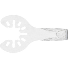 Graphite Mushroom knife