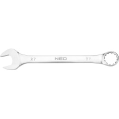 NEO Combination wrench 27 x 310 mm