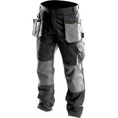 NEO HD work trousers, size LD/54