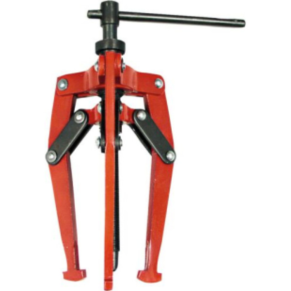 29730 Three-arm bearing puller 100x70mm
