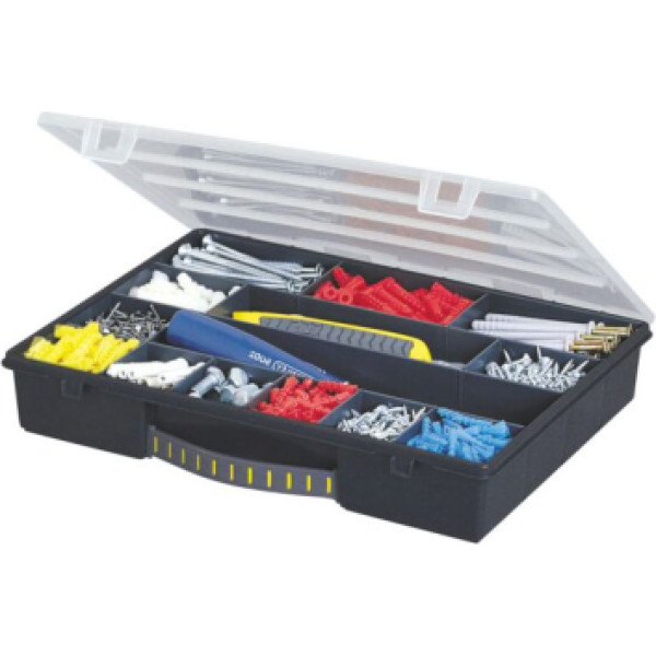 DIY organizer (34x26x6cm)
