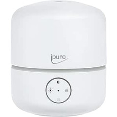 ipuro Air Sonic Good Mood, White