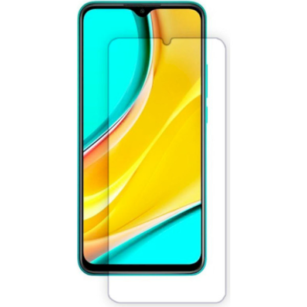 Fusion Accessories Fusion Tempered Glass Aizsargstikls Xiaomi Redmi 9A / 9C / 9I / 9AT
