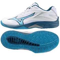 Mizuno LIGHTNING STAR Z7 JR apavi V1GD230321 / 38 1/2 / balts