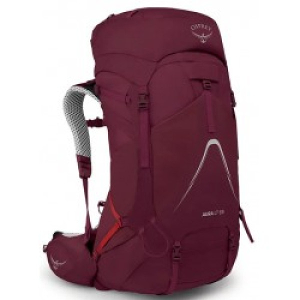 Mugursoma Aura AG LT 65 WM/L Black