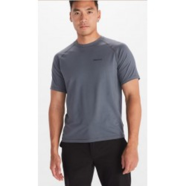 Krekls Windridge SS 04 S Steel Onyx