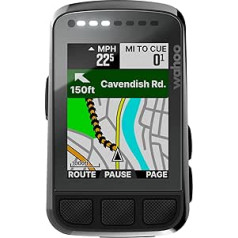 Wahoo ELEMNT BOLT V2 GPS Cycling/Cycle Computer