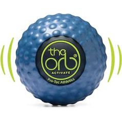 Pro-Tec Athletics Orb, Orb Extreme and Orb Extreme Mini Mobility Massage Balls