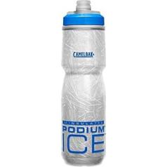 Camelbak Podium Ice Sports Water Bottle Squeeze Bottle Running Cycling Hiking Oxford