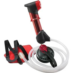 MSR Wasserfilter HyperFlow Microfilter