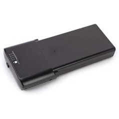 HANERIDE E-Bike Battery 36 V 13.2 Ah 475 Wh for Pedelecs Zündapp E-Bike Battery Porta Power Lombardo Telefunken MiFa Ansmann Battery Kalkhoff Victoria and Many More