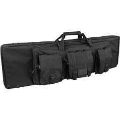 Condor Double Rifle Case Medium