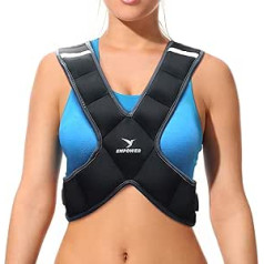 Empower Weighted vests
