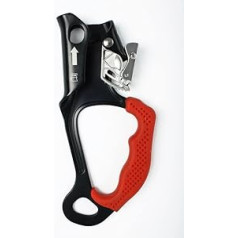 geo-versand Hand Riser Clamp AS16 | Edelweiss AS16 - Rope 8-13 mm Geocaching T5 Climbing