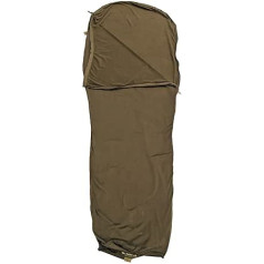 Carinthia Grizzly fleece ticking