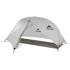 MSR Hubba NX - Super-Light 1-Person Tent