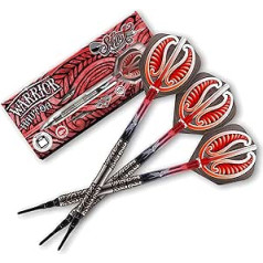 Shot! - Warrior Hautoa - soft dart