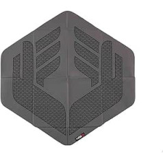 ROLL Recovery StretchMat - Foldable Stretch Mat for Indoor and Outdoor Use