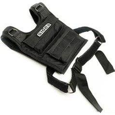 SIDEA Heavy Duty Vest Max 15kg