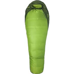 Marmot Men's Trestles 30° Sleeping Bag - Insulated, Water-Resistant