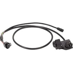 Bosch Y-Cable for battery for Rack Power + Can Automatic Block Battery E-Bike)/Y Cable for Rack Mounted Battery Power + Can Automatic (Electric Bike Power Pack)