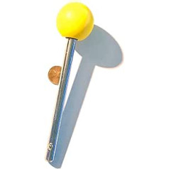 SB Distribution Ltd. Bolt Cable 3/8