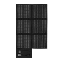 NEO Portable solar panel 120W, solar charger