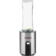 Gastroback 41033 Design Smoothie Maker Mix & Go