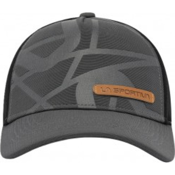 Cepure SKWAMA TRUCKER Hat L/XL Sangria