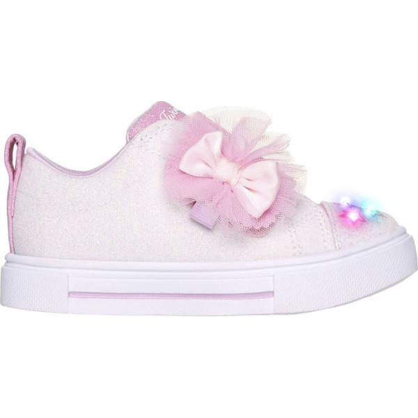 Glitter Gems Jr 314778N WPK / 21 apavi