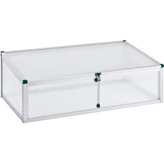 Beckmann Cold Frame Model Fsh 98 x 55 cm