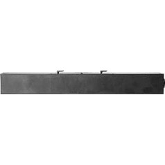 HP S101 Speaker Bar, Black