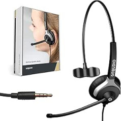 Telephone headset 3.5 and bundles.