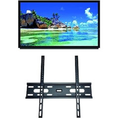 10 to 26 Inch LED 3D 360 LCD Plasma TV Wall Mount