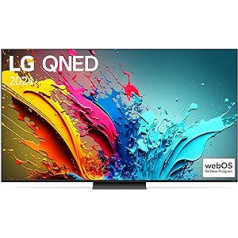 LG 65QNED86T6A TV 65