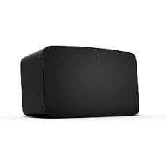 Sonos Five WLAN Speaker Five Black